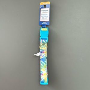 Top Paw comfort neoprene dog collar